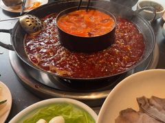 -巴蜀大将火锅(春熙店)