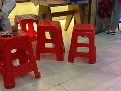 -破店肥哈·东北烧烤(南山保利店)