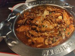 -胖哥俩肉蟹煲(梅溪步步高店)