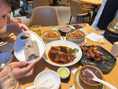 -粤域茶餐厅