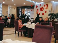 -海宝酒家(中山四路店)