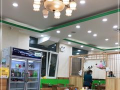 大堂-牛街同乐祥肉饼店(天通苑店)