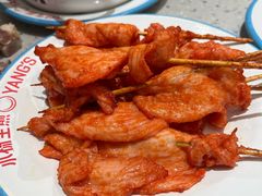 -小杨生煎(黄河路店)