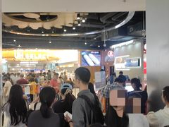 -UH祐禾(上海五角场万达店)