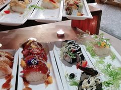 -顺德美的万豪酒店-万豪中餐厅