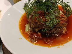-俏巴渝·家宴·生日宴(锦绣城店)