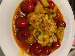 -榕意·川味之美(深业上城店)