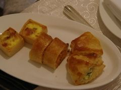 -LONG BAR 廊吧(外滩华尔道夫酒店)