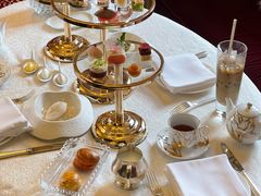 -Salon de Ville浦江汇(上海外滩华尔道夫酒店店)