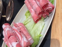 -廖掌柜·重庆鲜货火锅(上海首店)