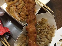 -太阪町(香洲百货店)