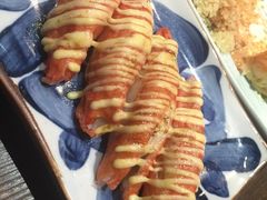 -大雄寿司(中华广场店)