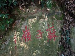 -十八棵（老龙井）御茶园(老龙井店)