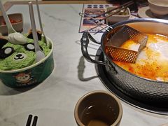 -太琼糟粕醋·海南酸汤火锅(亚龙湾店)
