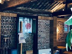 大堂-VOYAGE COFFEE(北锣鼓巷店)