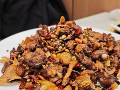 -偏爱炒鸡(老县衙店)