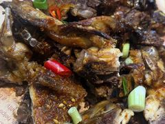 -小两口锦州烧烤·脆皮油边(依云北郡店)