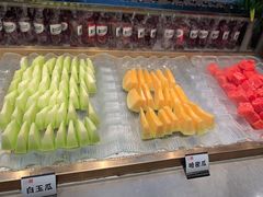 -千滋百味自助海鲜烤肉(布吉景华店)