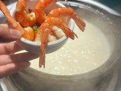 -大良毋米粥(锦龙路总店)