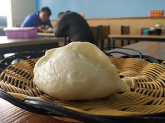 -清真·老金家牛肉店(会展路店)