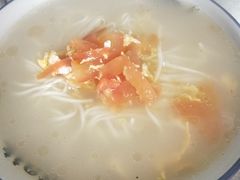 -渔桥李记奶汤面(东街店)
