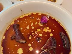 -粤财皇冠假日酒店·彩华轩中餐厅