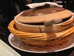 -捞王猪肚鸡火锅(财富中心店)
