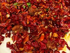-金哥私房菜馆(张府园总店)