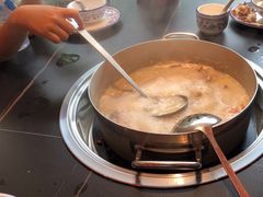 -淼福猪肚鸡·椰子鸡火锅(大沙地店)