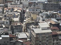 -澳门十六浦索菲特大酒店