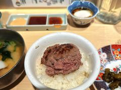 -肉肉大米(金虹桥店)