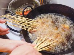 -春林凉面(钢花新村116街坊店)