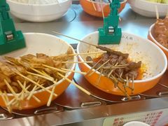-就这家旋转小火锅(西安路罗斯福店)