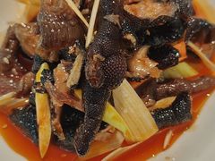 -新疆兵团食府清真(马连道店)