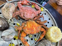 -九层海鲜塔(市南店)