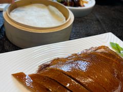 -正德楼果木烤鸭·渔家菜(东港店)