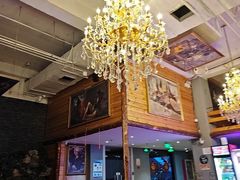 -明日世界密室轰趴·剧本桌游·箭馆团建(国贸店)