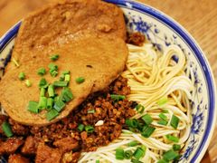 -辣肉面大王(天平路店)