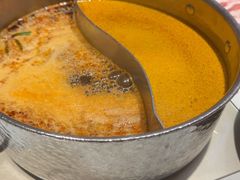 -呷哺呷哺 黄金牧场 (新中关购物中心店)