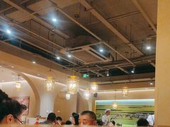 -西贝(六里桥旗舰店)