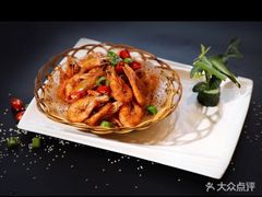 -燕坤食府
