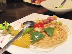 -臻萃轩中餐厅(国家会展中心店)