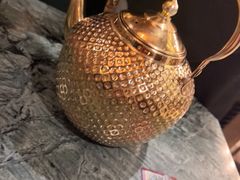 -东方亚克西餐厅(西康路店)