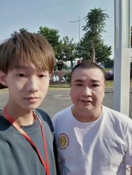-Kraemer Paris  苏豪路易士·嘉玛发廊