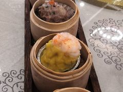 六福美点拼-纳福苑(亮庆餐饮分店)