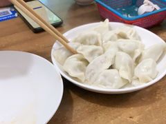 -山东水饺(南坪新街店)