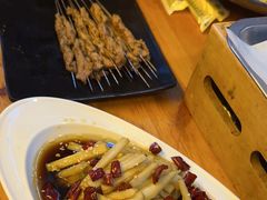 -六福烧烤酒馆(秦隆步行街店)