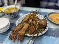 -園丁烤肉缸子肉