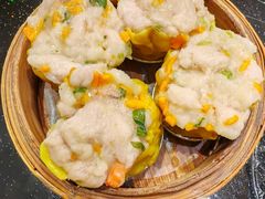 -味可道美食坊(福基路店)