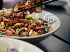 -潇湘阁(三里屯SOHO店)